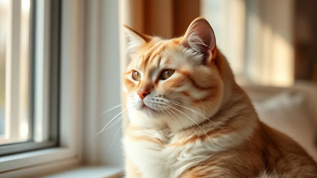 17. Senior cat weight loss: when to worry and when it is normal