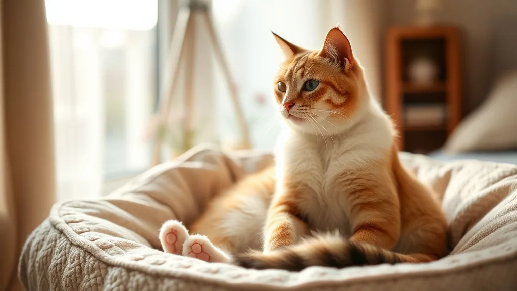 21. Heated beds for senior pets: safe options and which to avoid