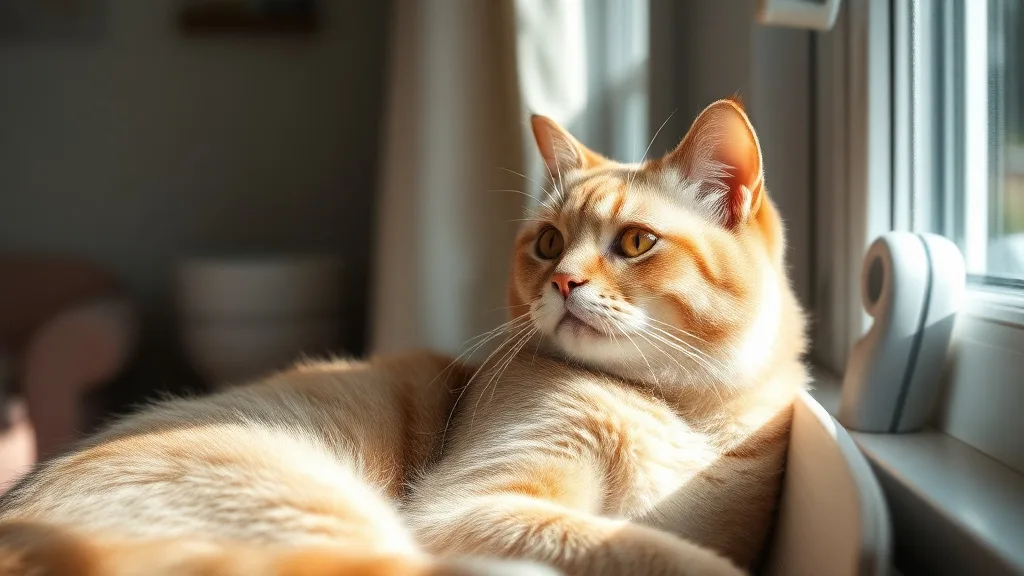 25. Room temperature for older cats and the thermostat math