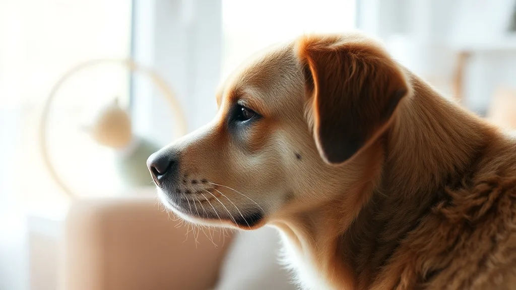 29. Dog cognitive dysfunction: early signs and when to get tested
