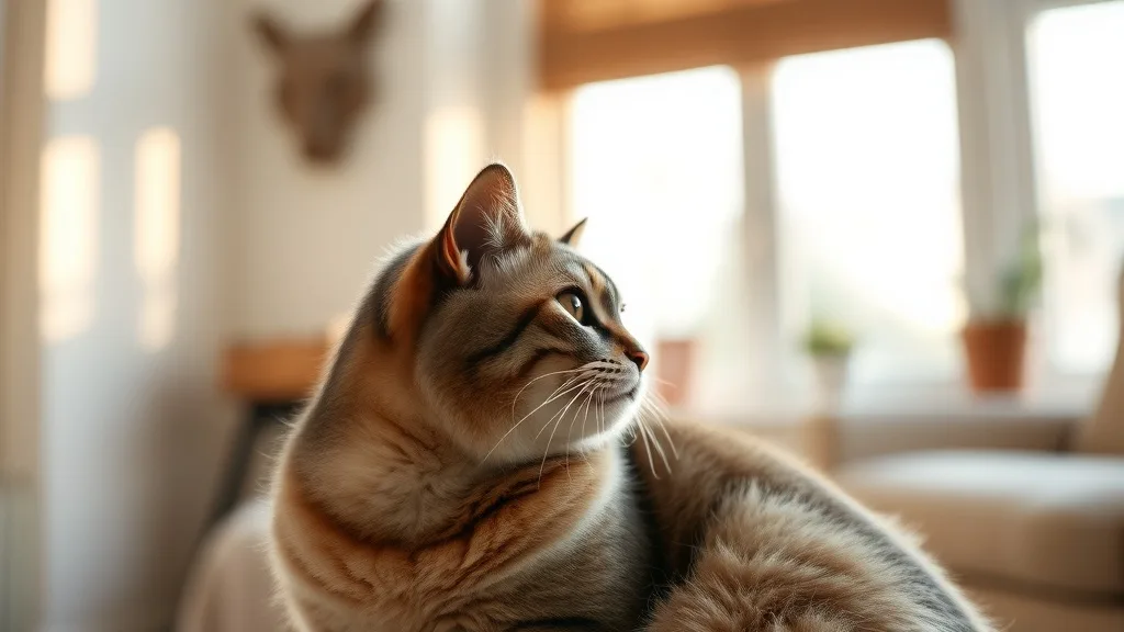 33. Appetite changes in senior pets: a reference chart
