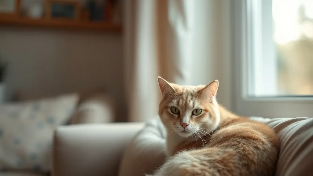 34. Pet hospice at home: what it actually involves