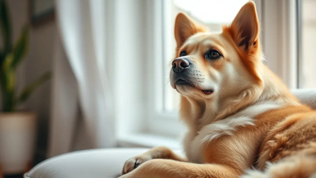 39. Dental chews for older dogs with sensitive teeth