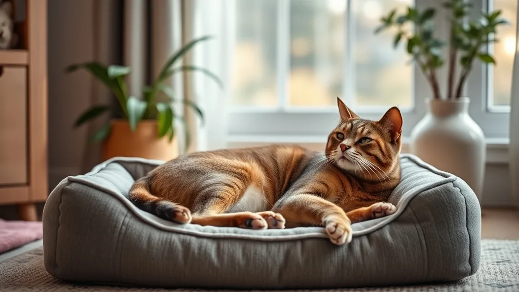 4. The best orthopedic dog beds under 200 dollars tested over 60 nights