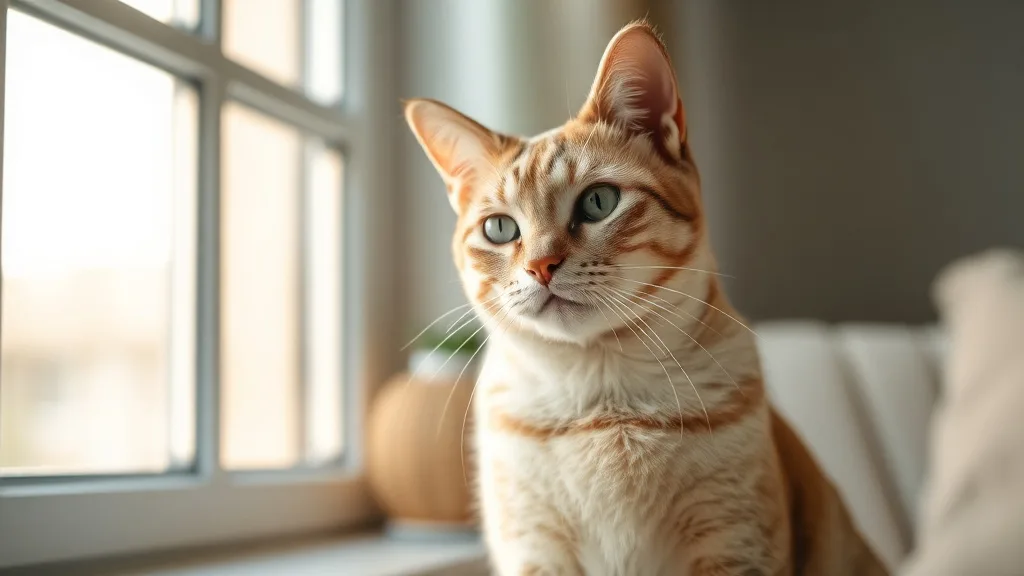 43. Senior cat hyperthyroidism: signs to watch for