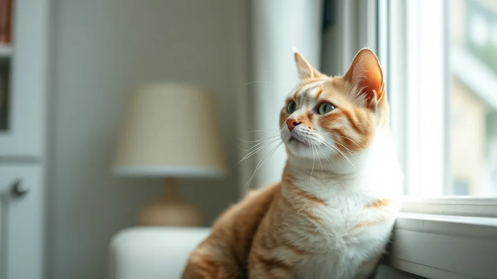 Best Practices for Administering Medication to Elderly Cats