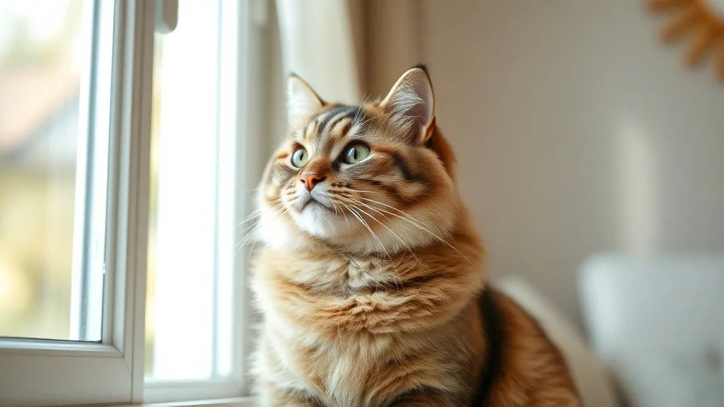 Choosing the Best Cat Food Brands for Senior Felines