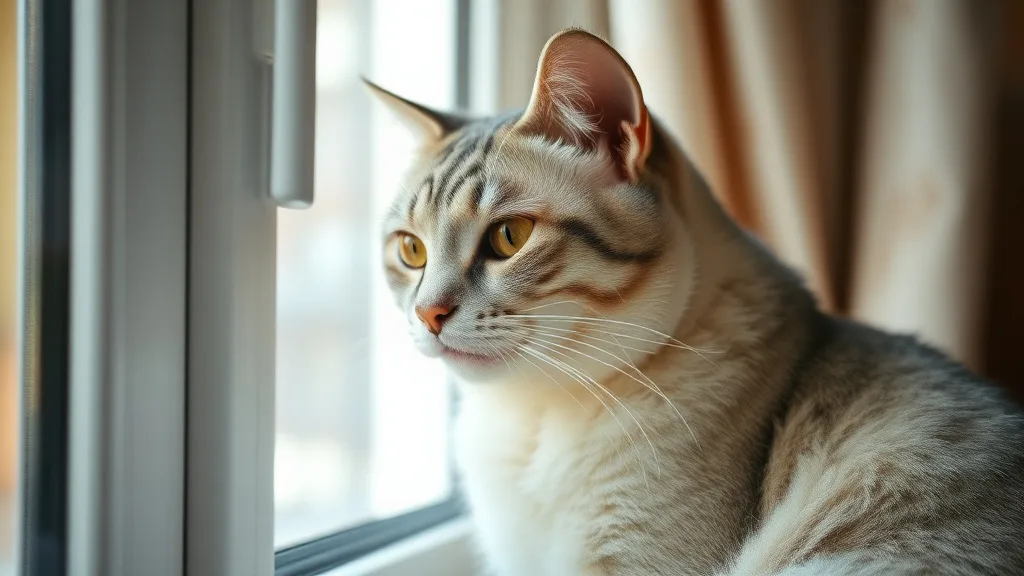 End-of-Life Emotional Support for Silvertail Cat Owners and Pets