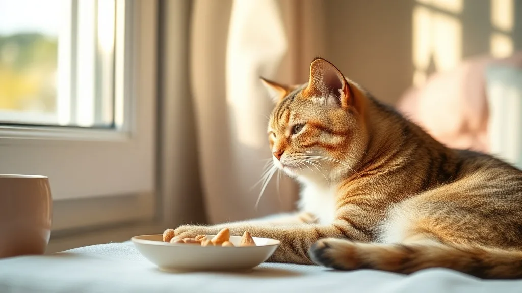 Enrichment Activities to Stimulate Senior Cats’ Minds Daily