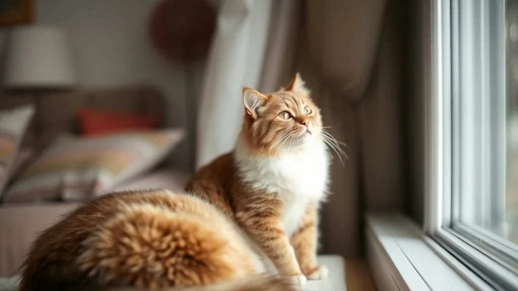 How to Monitor and Manage Senior Cat Diabetes Effectively