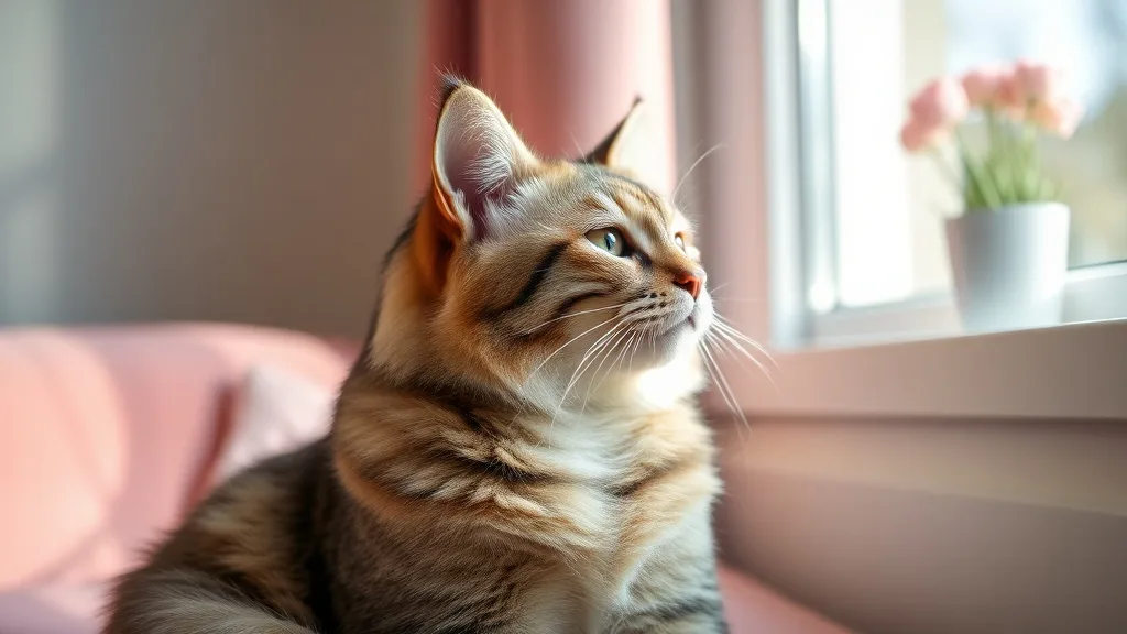 How to Prepare Your Senior Cat for Vet Visits Without Stress