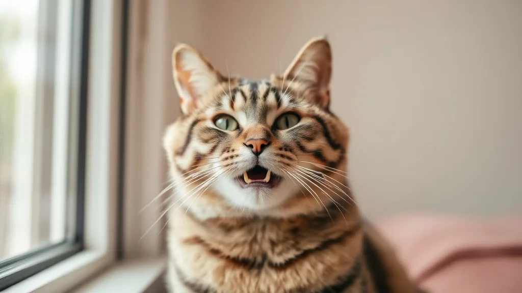 How to Support Dental Health in Cats Over Ten Years Old