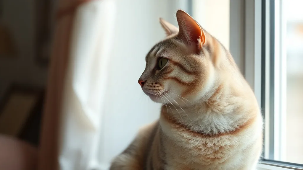 Thyroid Disorder Treatments That Enhance Longevity in Silvertail Cats