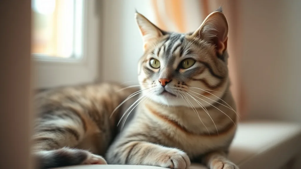 Thyroid Disorders in Silvertail Cats: Diagnosis and Treatment Strategies