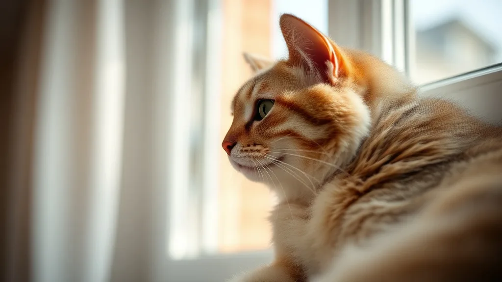 Tips for Encouraging Senior Cats to Stay Active Indoors