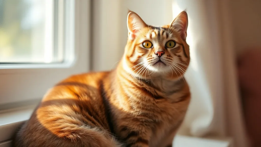 Tips for Reducing Stress in Elderly Cats at Veterinary Visits