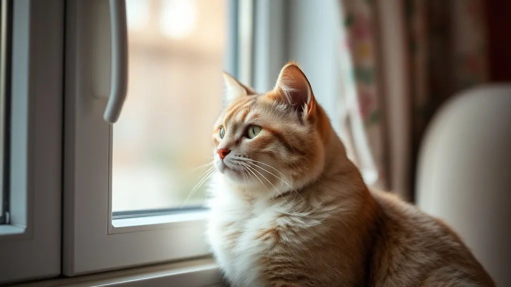 Top Vet Care Tips for Cats Aged Ten and Older
