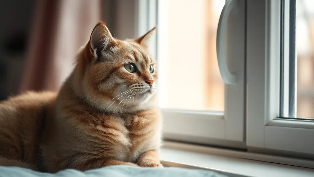 Understanding Dietary Needs of Cats Over Ten Years Old