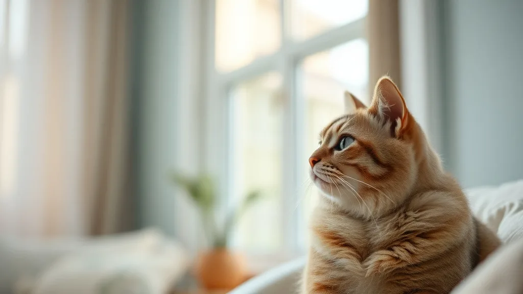 Understanding End-of-Life Care Options for Senior Cats