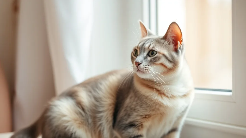 Vet Care Essentials for Silvertail Cats Facing Arthritis Challenges