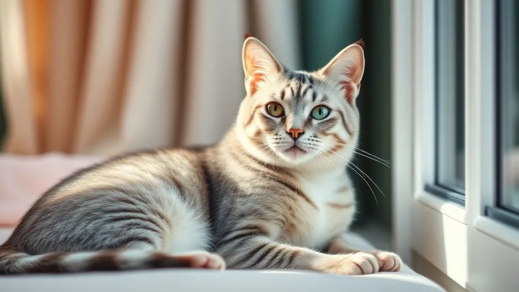 Veterinary Approaches to Managing Arthritis in Elderly Silvertail Cats