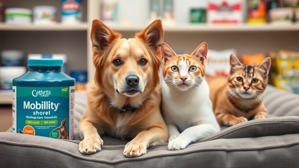 Signs of Arthritis in Senior Cats: What to Look For