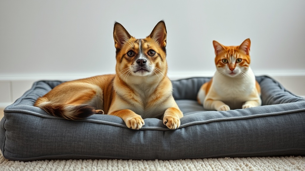 Best Heating Pads for Senior Cats: Safety, Warmth & Tested Comfort