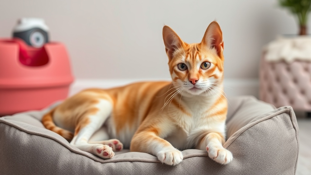 Choosing the Best Senior Cat Food for Weight Management and Sensitive Stomachs