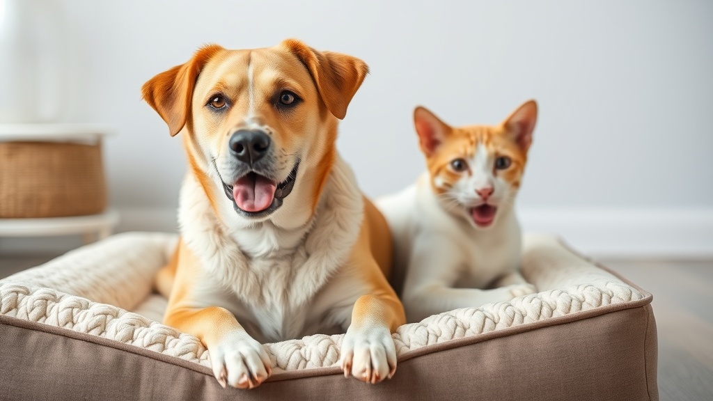 How to Choose the Best Senior Dog Food for Your Aging Companion