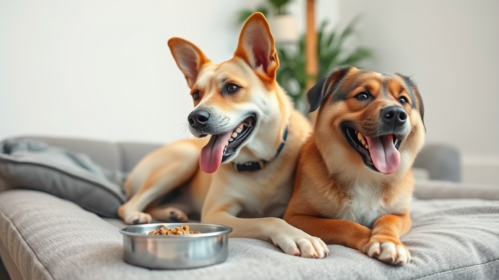 Essential Dental Care Tips for Senior Dogs and Cats