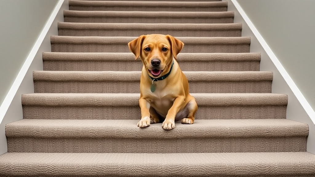 Best Dog Ramps for Stairs: Senior-Friendly Mobility Solutions Tested