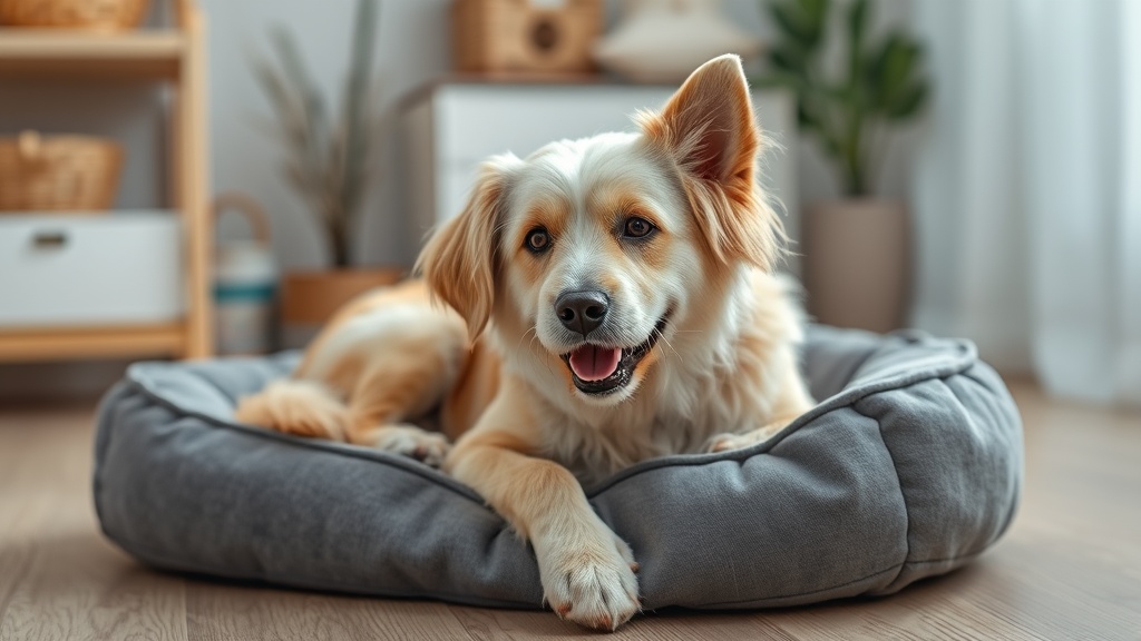 Gentle Grooming Tips for Older Pets