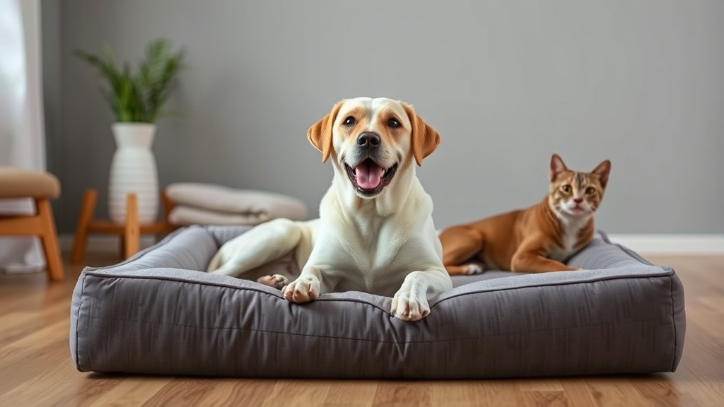 Glucosamine and Chondroitin for Senior Dogs: Dosage and Benefits
