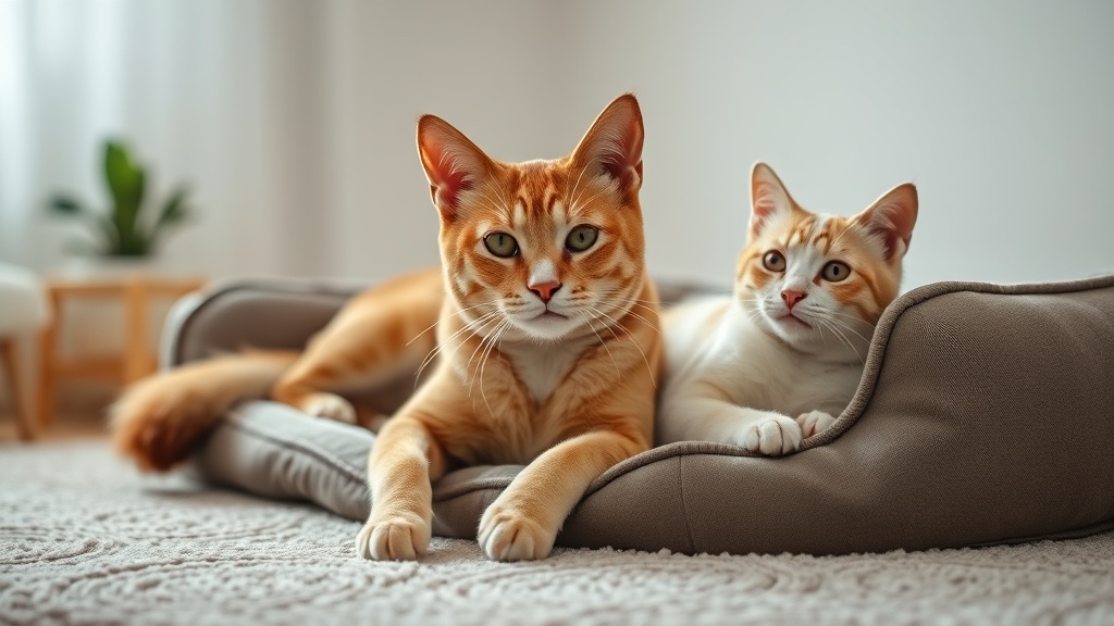 Best Heating Pads for Senior Cats: Safety, Warmth & Arthritis Relief