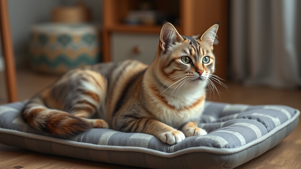 The Best Heating Pads for Older Cats: Keeping Them Warm and Comfortable