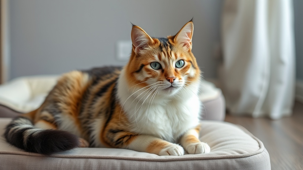 Managing Arthritis in Senior Cats: Symptoms and Solutions