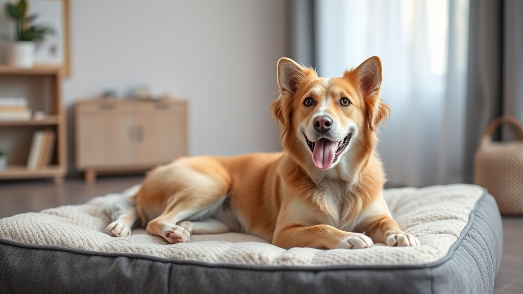The Benefits of Omega-3 Fatty Acids for Senior Dogs and Cats
