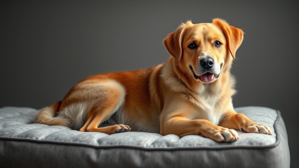 Best Orthopedic Dog Beds for Arthritis: Real-World Testing & Comparisons