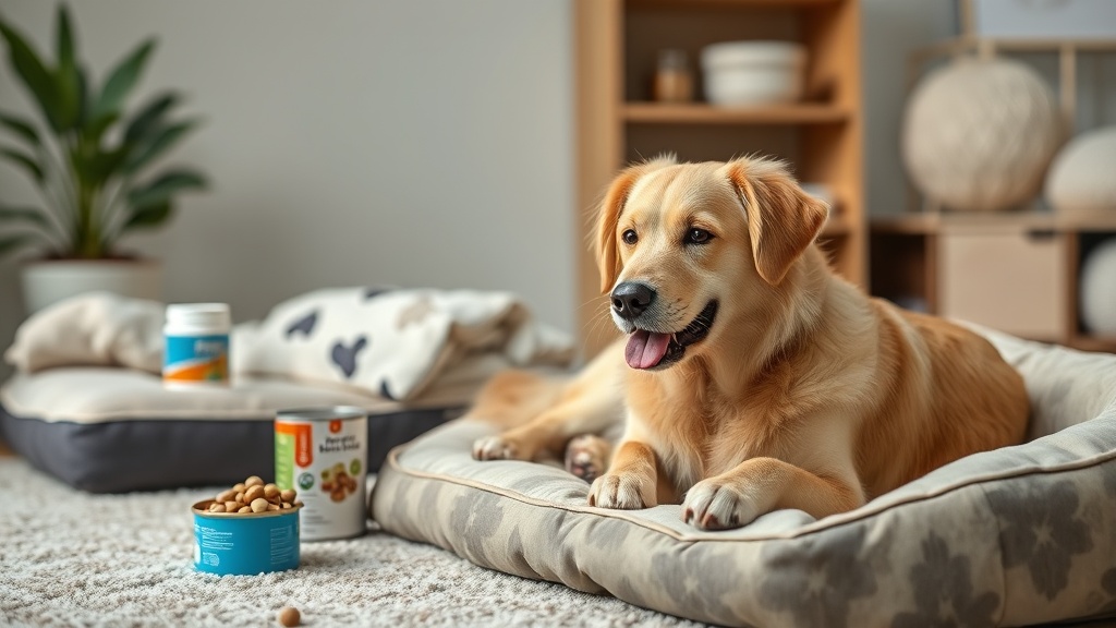 Pet Hospice Care at Home: A Practical Guide to Comfort and Dignity