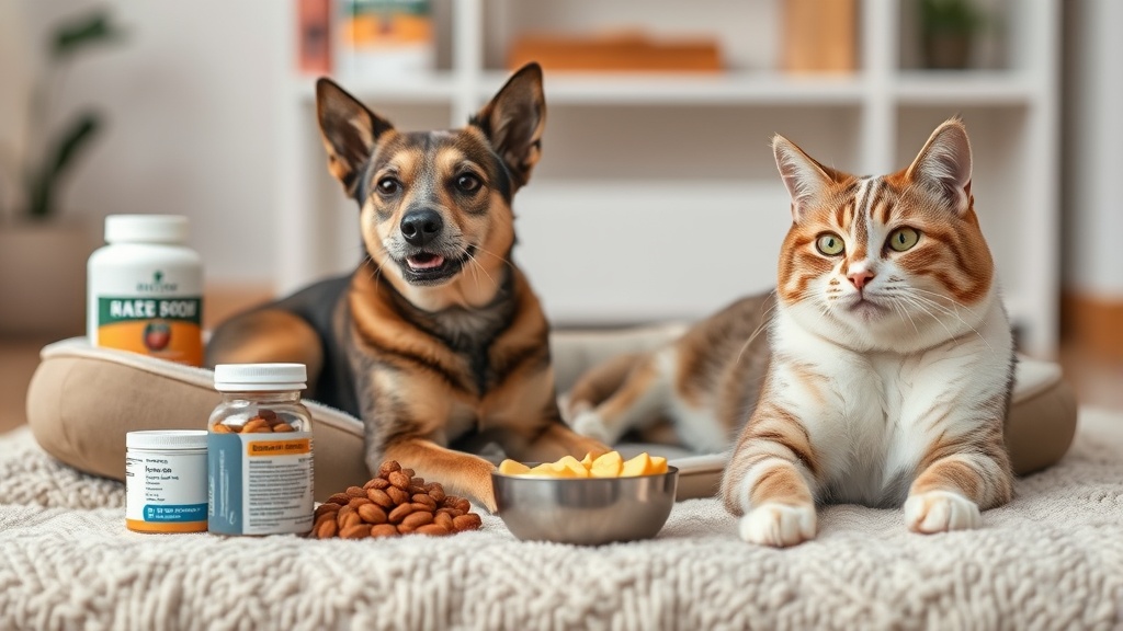 Recognizing Arthritis Symptoms in Senior Cats