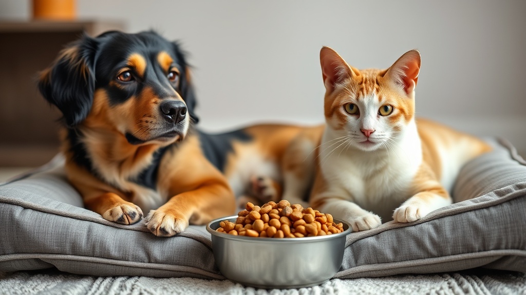 Top Wet Foods for Senior Cats with Sensitive Stomachs